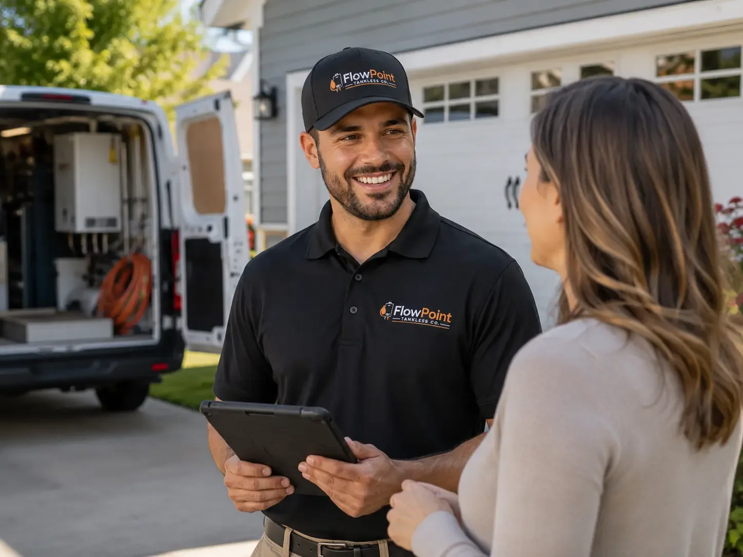 Tankless Water Heater Installation Prosperity, SC FAQs